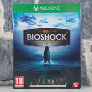 Bioshock - The Collection (01)